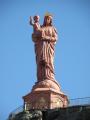 Vierge du Puy en Velay