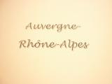 Auvergne-RhôneAlpes