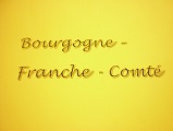 Bourgogne franche comté