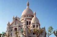 sacre coeur