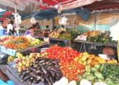 marché de Cayene