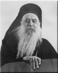 Patriarche Athenagoras