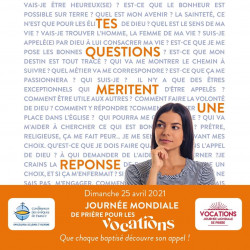 affiche journée