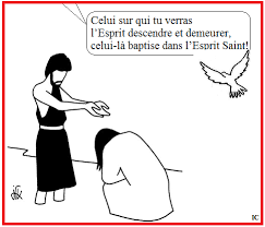 voici l'agneau de dieu