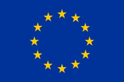 drapeau Europe