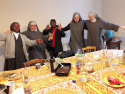 groupe soeurs Vivhy