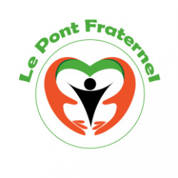 Logo Pont fraternel