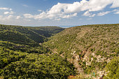 montagne d'Israël