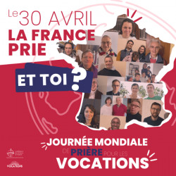 affiche vocations