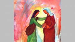 visitation